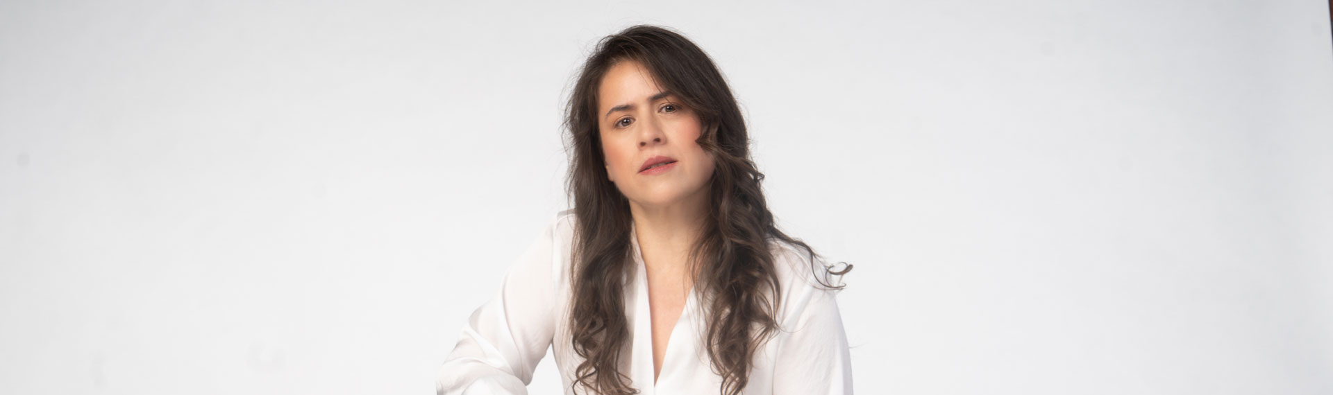 Yarina Gurtner