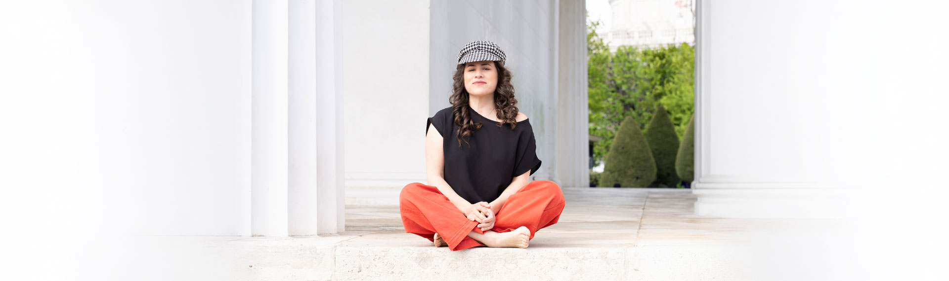 Yarina Gurtner